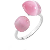 Anneau Morellato Femme Gemma in Argent Occhi di gatto SAKK34016-16 - SAKK34016-16